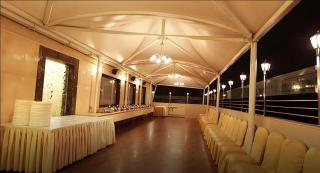 Hotel Sitara Grand Kukatpally - 3