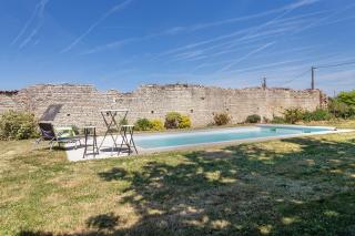 Chambres en Charente Maritime - 4