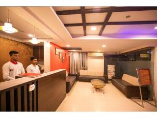 Hotel Shrimad Residency - 4
