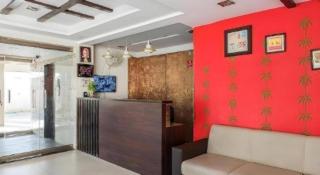 Hotel Shrimad Residency - 7