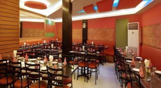 Amar Yatri Niwas Hotel - 1