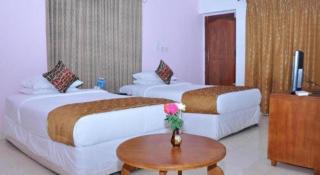 Park International Hotel - 2
