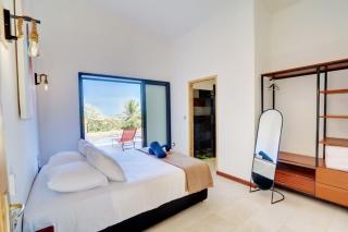 Villa Aïna - Vue mer - Piscine - 8