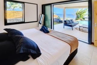 Villa Aïna - Vue mer - Piscine - 4
