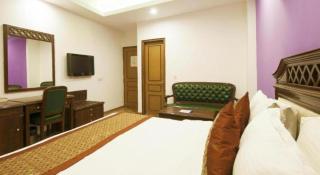 Hotel Ambica Palace - 1
