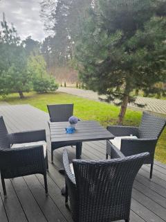 Apartamentai Pušyno Ramybė - 7