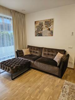 Apartamentai Pušyno Ramybė - 3