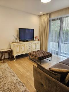 Apartamentai Pušyno Ramybė - 2