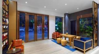 Lifu Hotel Pazhou International Convention and Exhibition Center Guangzhou - 5