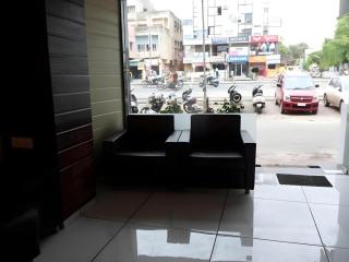 Hotel Jasmine - 8