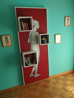 La Montecchia House - 2
