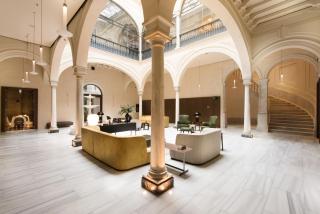 Hotel Mercer Sevilla 5 GL - Siviglia - 7