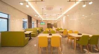 GreenTree Inn Express Hefei Yaohai Wanda Minghuang Road - 8
