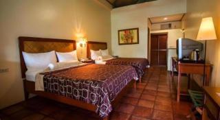 Camayan Beach Resort Hotel - 2