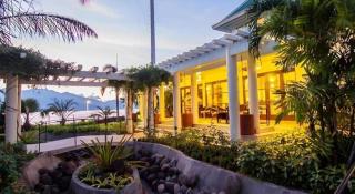 Camayan Beach Resort Hotel - 1