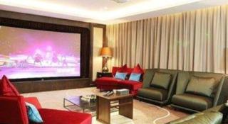 Elite Polink Global Hotel (Chongqing Yangjiaping) - 5