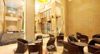 Elite Polink Global Hotel (Chongqing Yangjiaping) - 4