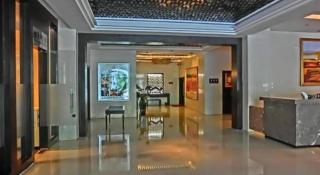 Shanghai Fortune Hongqiao Airport Hotel - 7