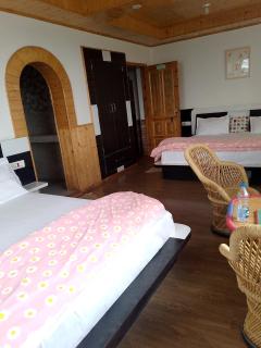 Ahistay homes - 8