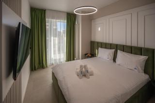 Stylish Apartment in Odyssey-Spa pools and parking - 4