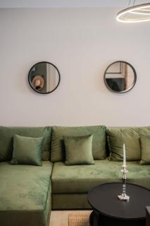 Stylish Apartment in Odyssey-Spa pools and parking - 2