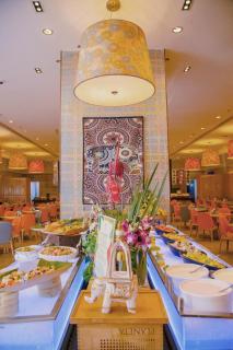 Four Points by Sheraton Shanghai, Daning - 3