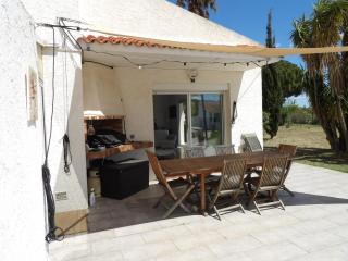 St Cyprien Zen et Boheme une piscine rien que pour vous - 7