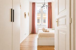 City Centre - Prime Apartment - Wenceslas Square - 1