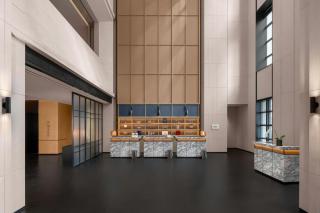 Four Points by Sheraton Qingtian - 8