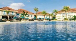 Subic Bay Yacht Club - 9
