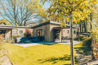 Veluwepark De Bosgraaf | Comfort met Hottub - 5