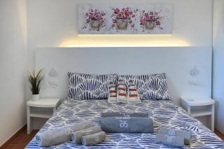 Suite deluxe in Villa Amaca angolo di paradiso con piscina riscaldata e sauna a raggi infrarossi - 5