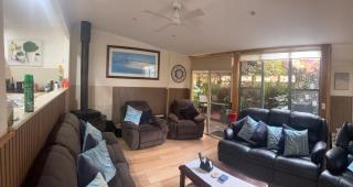 Naracoorte Central Accommodation - 7