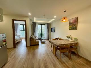 Căn hộ Spring Sapa 2 phòng ngủ - 8