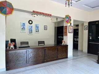 Bhagwati Vilas - 4