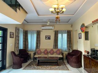 Bhagwati Vilas - 1