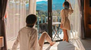 Ashcarya Boutique Resort - 3