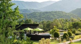 Ashcarya Boutique Resort - 1