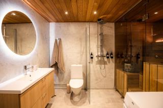 Ainur Villas - Saariselka - 5