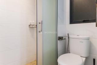 Nala by TwoSpaces 2BR at Skyhouse Apartment - 6