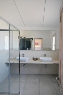 Suite deluxe in Villa Amaca angolo di paradiso con piscina riscaldata e sauna a raggi infrarossi - 6