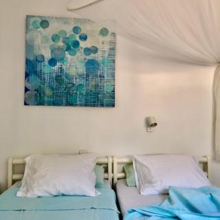 Aeolos Apartments - 1