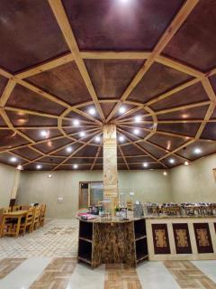 White Sands Resort Nubra - 8