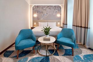 Harvey Spa Hotel - 8