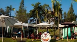Hor Nok Hook Ta To Resort - 3