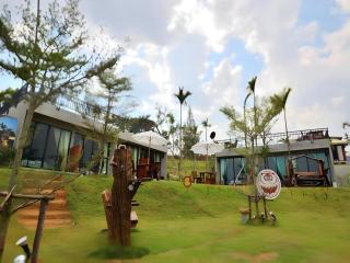 Hor Nok Hook Ta To Resort - 2