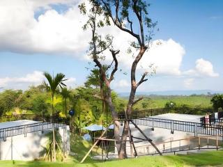 Hor Nok Hook Ta To Resort - 1