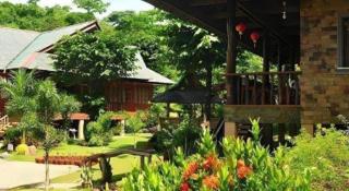 Sanctuary Garden Resort - 9
