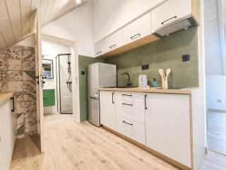 SZARE DOMKI i apartamenty Szczawnica - 1