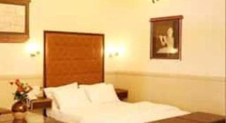 Hudson Resorts - 1